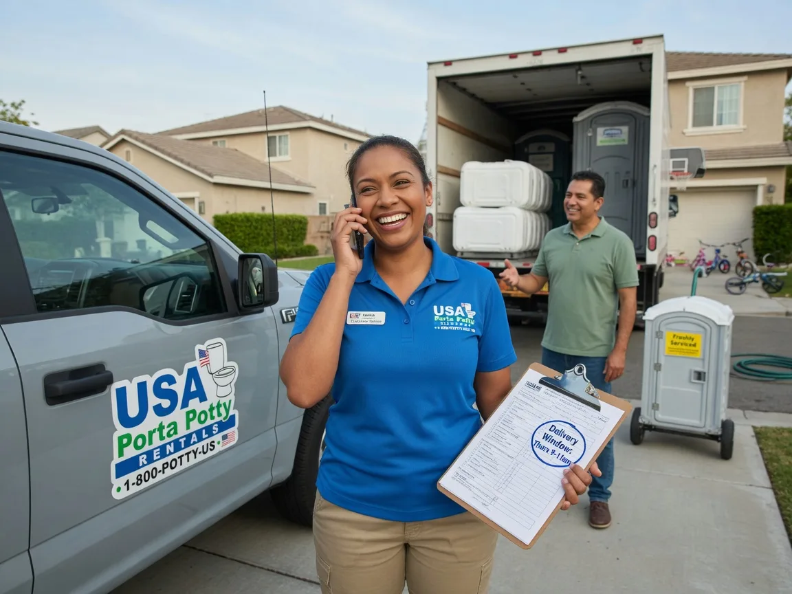 Porta Potty Rental Victory Mills, NY FAQs